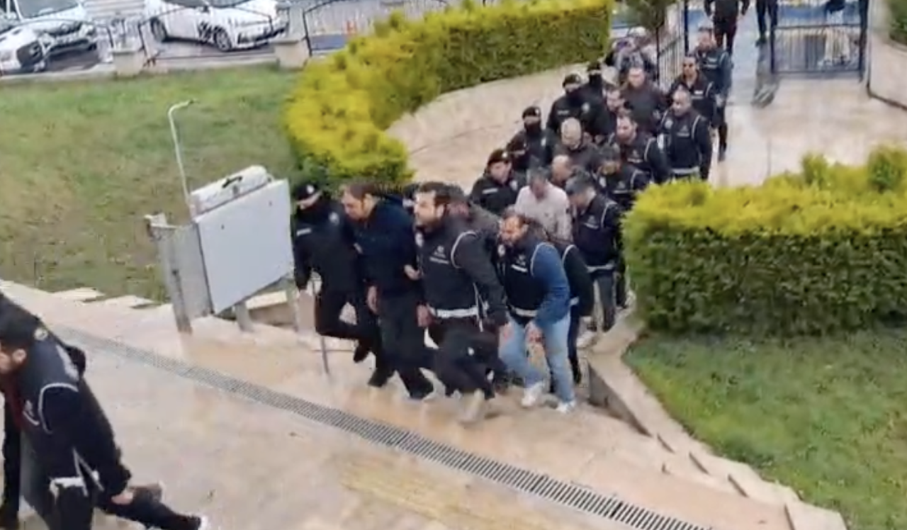 4 Bin Dolarlık Rüşvetle Suçüstü: Marmaris Belediyesi’nde Operasyon 2